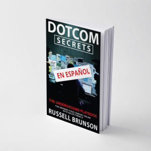 dotcom secrets en español