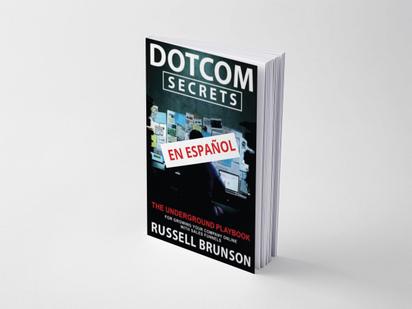 dotcom secrets en español