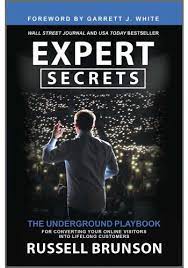 expert secrets en español